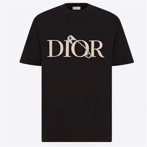 dior t shirt price.